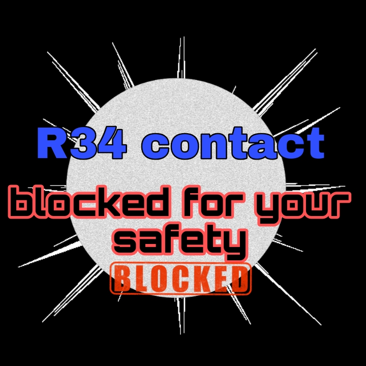 Blocked Content Warning